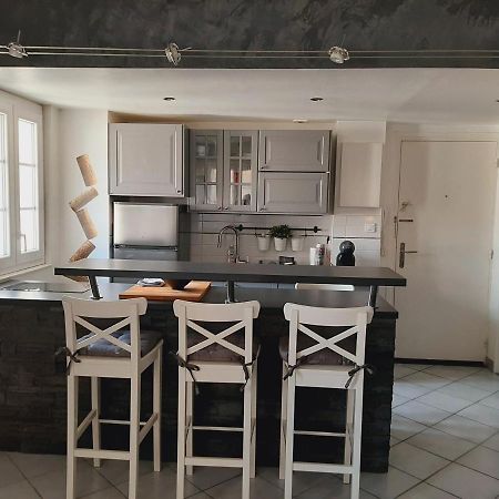 T2 Centre Ville Vue Faron 40M2 En Zone Pietonne 4Eme Etage Toulon Ngoại thất bức ảnh