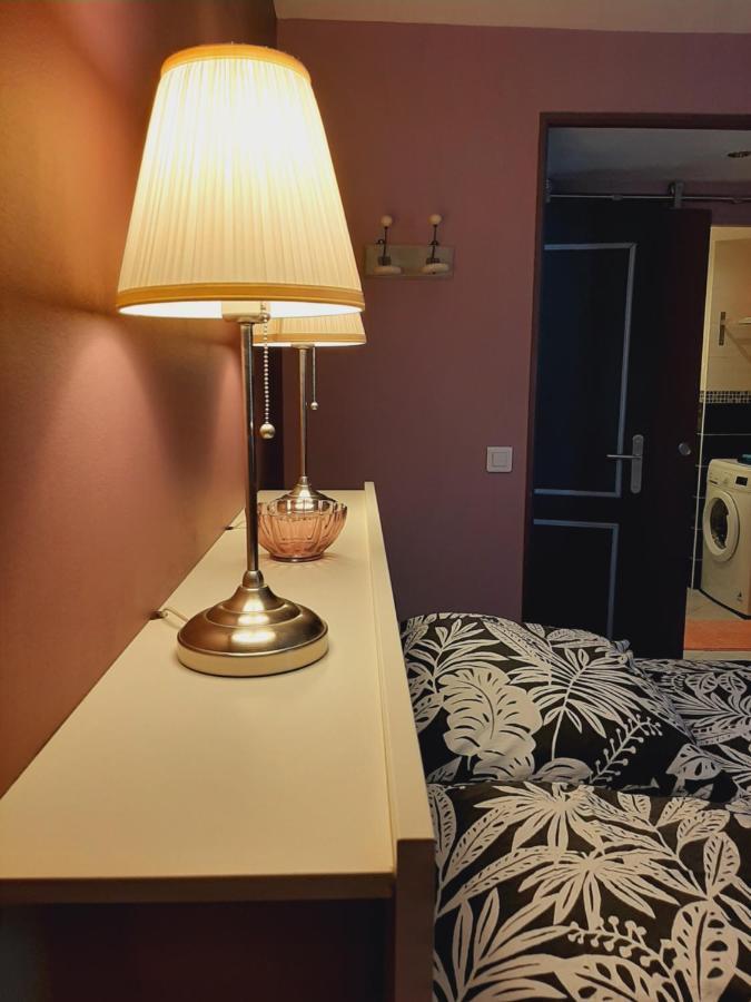 T2 Centre Ville Vue Faron 40M2 En Zone Pietonne 4Eme Etage Toulon Ngoại thất bức ảnh