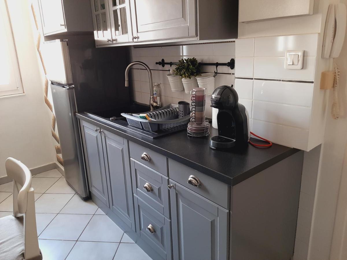 T2 Centre Ville Vue Faron 40M2 En Zone Pietonne 4Eme Etage Toulon Ngoại thất bức ảnh