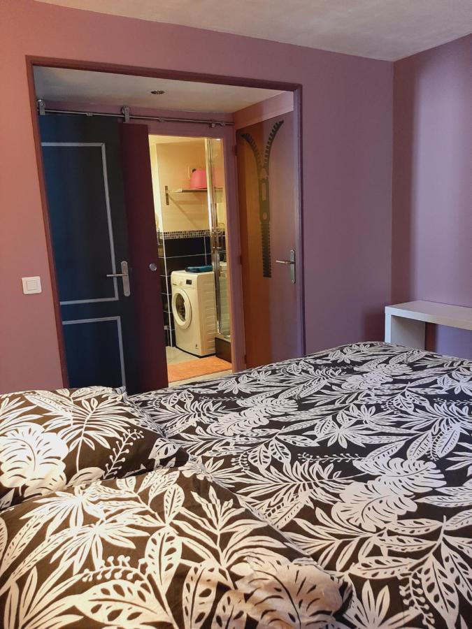 T2 Centre Ville Vue Faron 40M2 En Zone Pietonne 4Eme Etage Toulon Ngoại thất bức ảnh